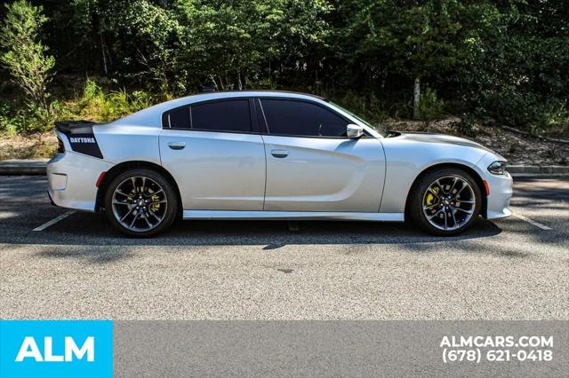 2020 Dodge Charger R/T RWD
