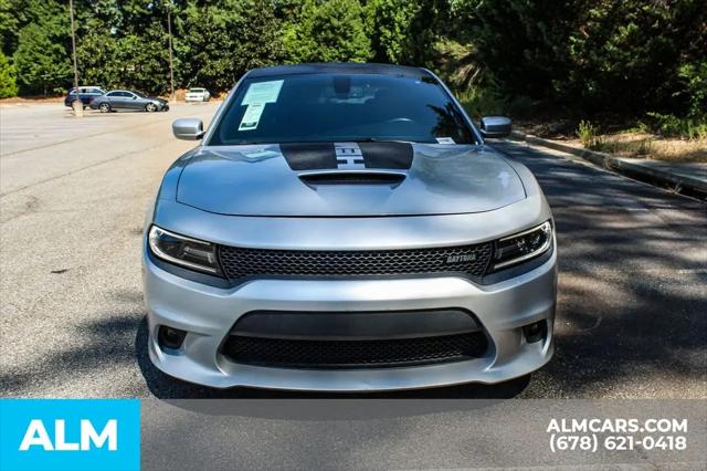 2020 Dodge Charger R/T RWD