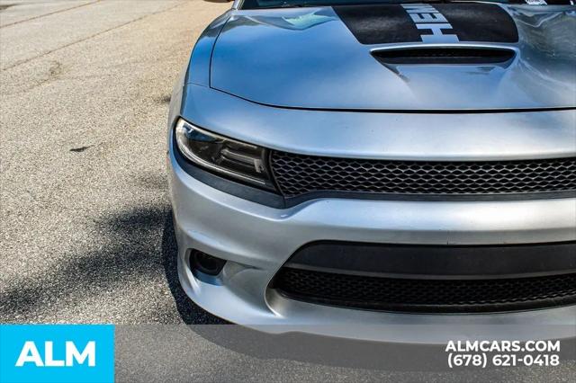 2020 Dodge Charger R/T RWD
