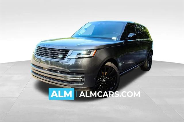 2024 Land Rover Range Rover P530 SE for sale in Duluth, GA