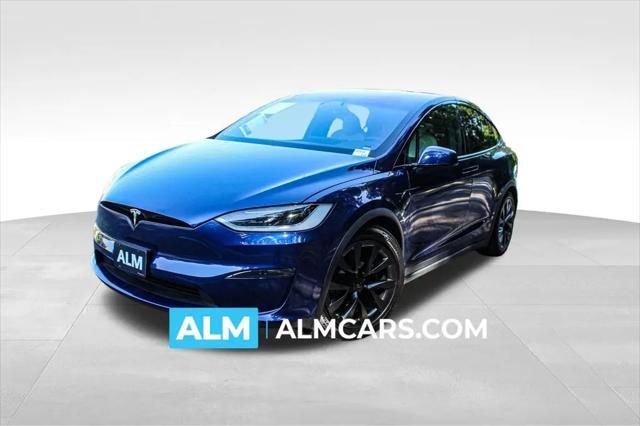 2023 Tesla Model X Standard Range for sale in Duluth, GA