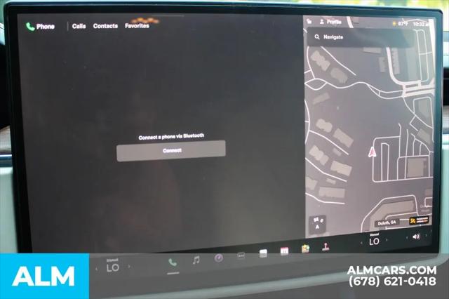 2023 Tesla Model X Standard Range