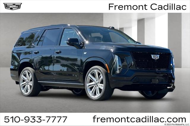 2026 Cadillac Escalade Platinum Sport for sale in Fremont, CA