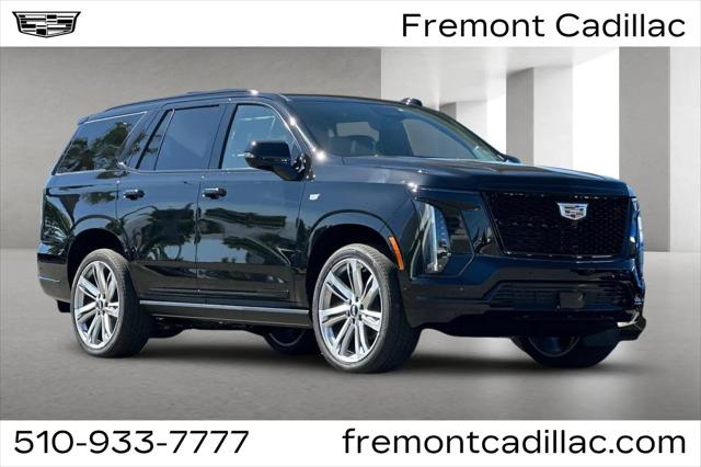 2026 Cadillac Escalade Platinum Sport for sale in Fremont, CA