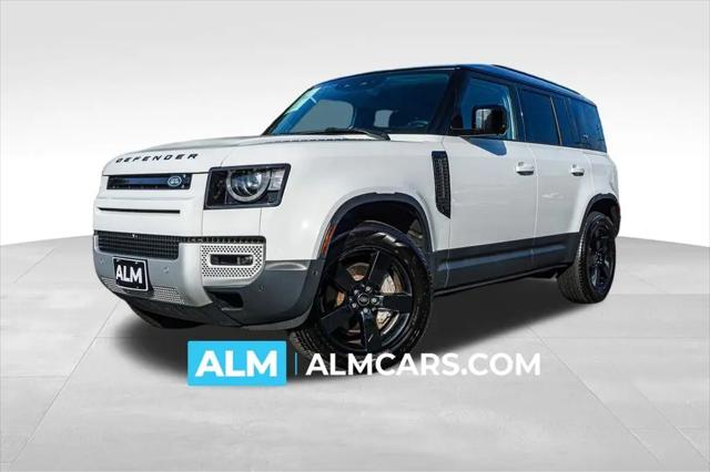 2024 Land Rover Defender 110 P400 S for sale in Marietta, GA