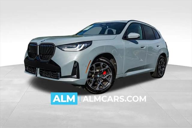 2026 BMW X3 30 xDrive for sale in Marietta, GA