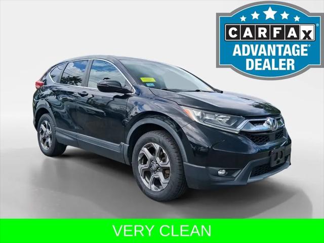 2019 Honda CR-V EX for sale in Westborough, MA