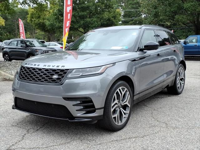 2020 Land Rover Range Rover Velar P250 R-Dynamic S for sale in Hampton, VA