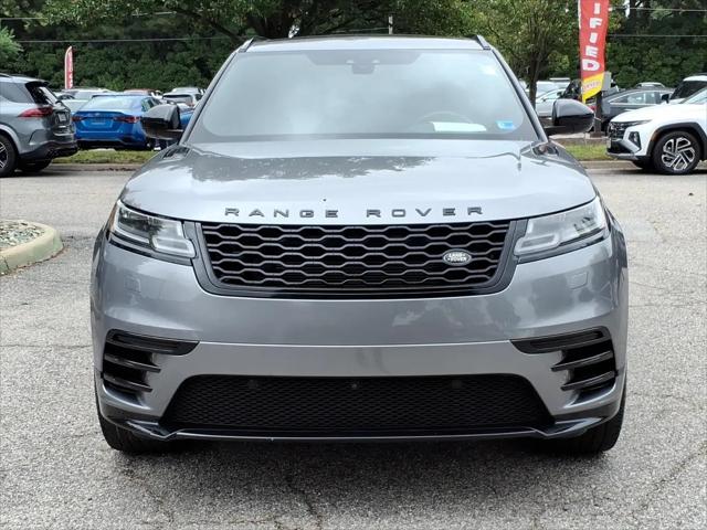 2020 Land Rover Range Rover Velar P250 R-Dynamic S