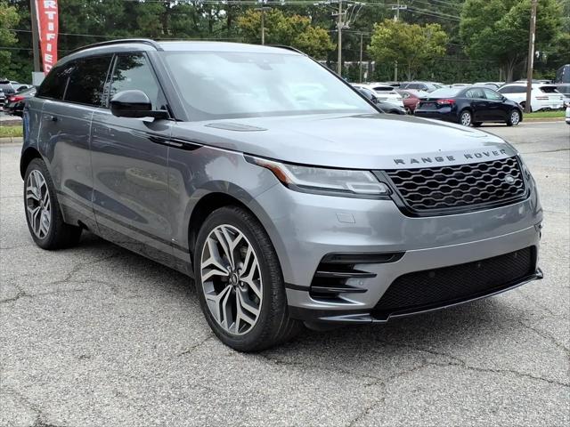 2020 Land Rover Range Rover Velar P250 R-Dynamic S