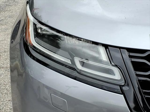 2020 Land Rover Range Rover Velar P250 R-Dynamic S