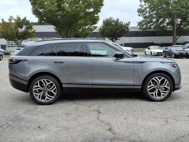 2020 Land Rover Range Rover Velar P250 R-Dynamic S