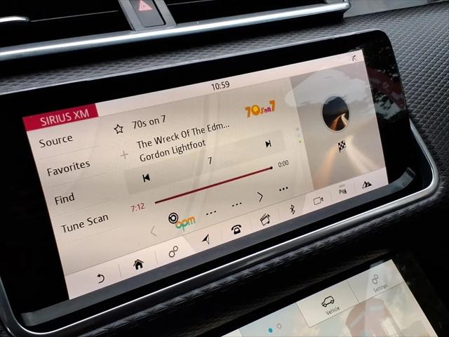 2020 Land Rover Range Rover Velar P250 R-Dynamic S