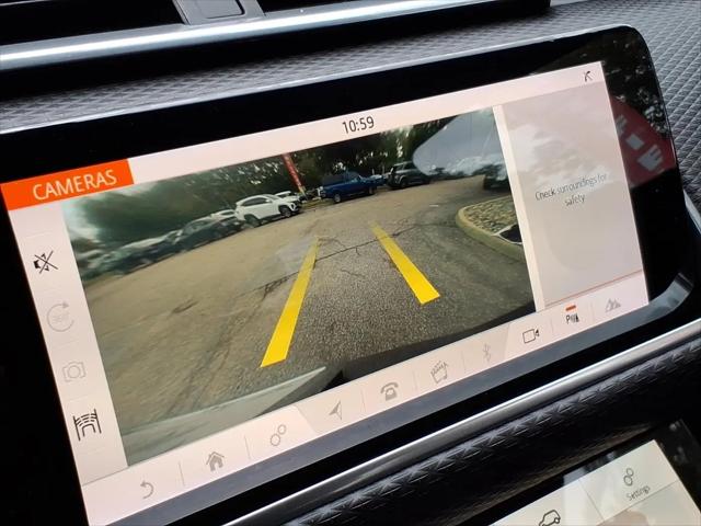 2020 Land Rover Range Rover Velar P250 R-Dynamic S