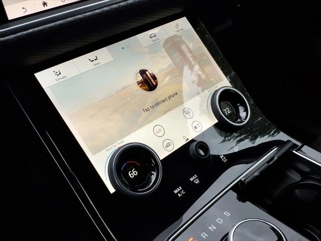 2020 Land Rover Range Rover Velar P250 R-Dynamic S