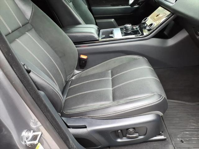 2020 Land Rover Range Rover Velar P250 R-Dynamic S