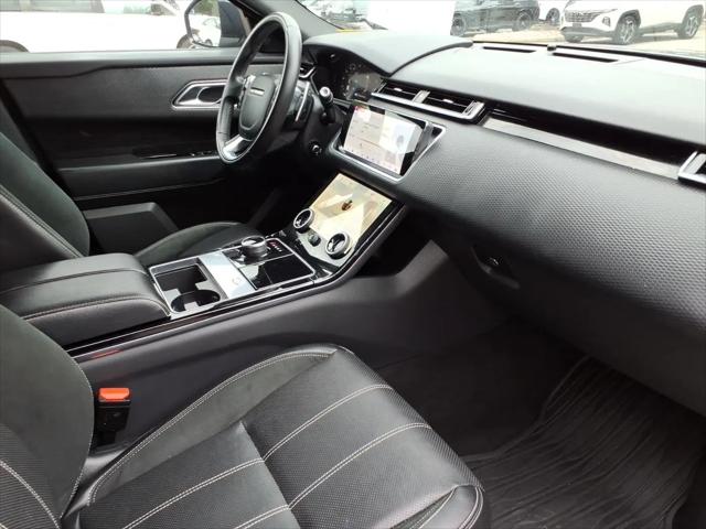 2020 Land Rover Range Rover Velar P250 R-Dynamic S