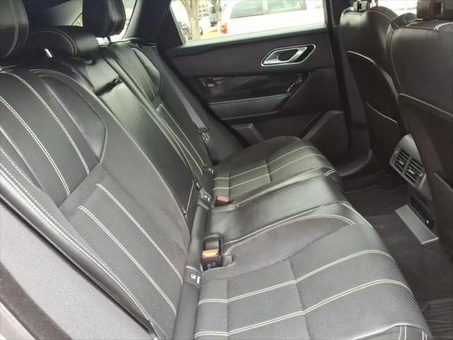 2020 Land Rover Range Rover Velar P250 R-Dynamic S
