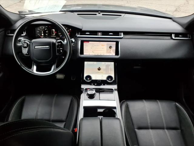 2020 Land Rover Range Rover Velar P250 R-Dynamic S