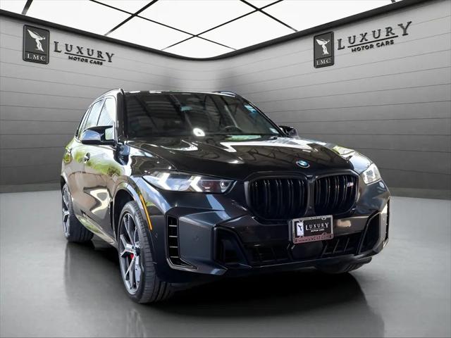2025 BMW X5 M60i for sale in Hillside, NJ