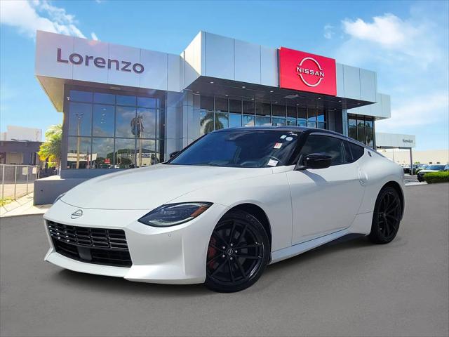 2024 Nissan Z Performance Manual for sale in Homestead, FL