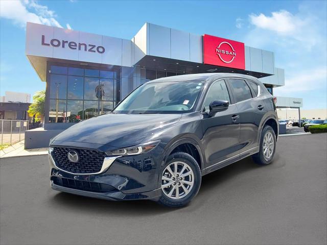 2024 Mazda CX-5 2.5 S Preferred for sale in Homestead, FL