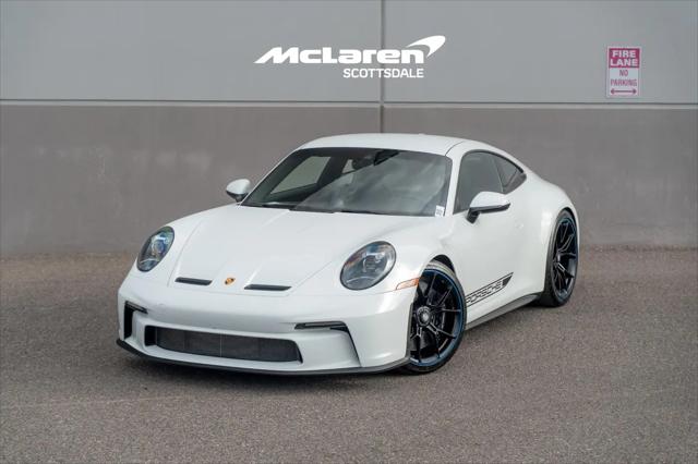 2022 Porsche 911 GT3 for sale in Scottsdale, AZ