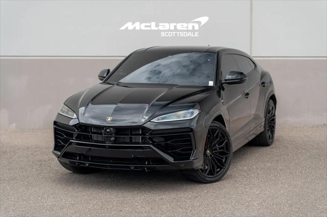 2025 Lamborghini Urus SE for sale in Scottsdale, AZ