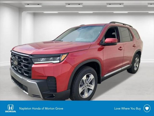 2026 Honda Pilot EX-L for sale in Morton Grove, IL