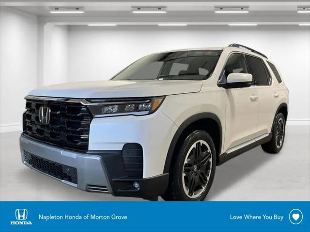 2026 Honda Pilot Touring for sale in Morton Grove, IL