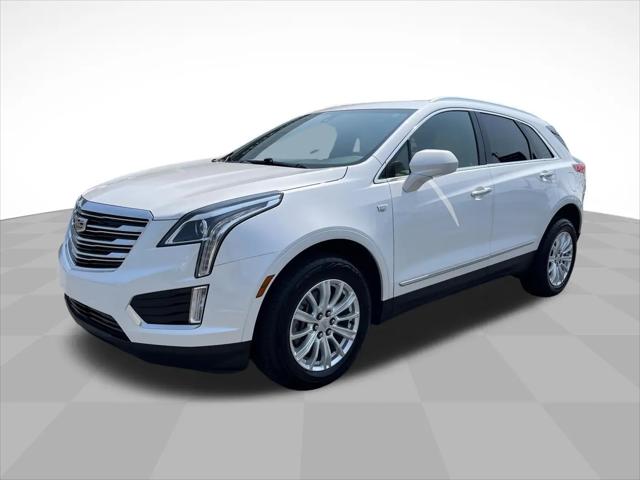 2019 Cadillac XT5 Standard for sale in Rainbow City, AL