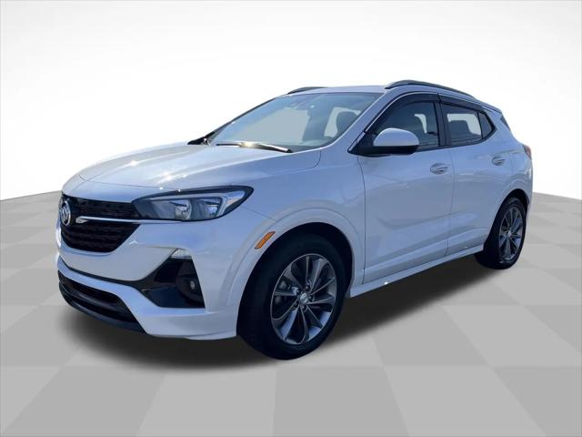 2022 Buick Encore GX FWD Select for sale in Rainbow City, AL