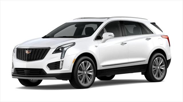 2026 Cadillac XT5 Premium Luxury FWD for sale in Rainbow City, AL