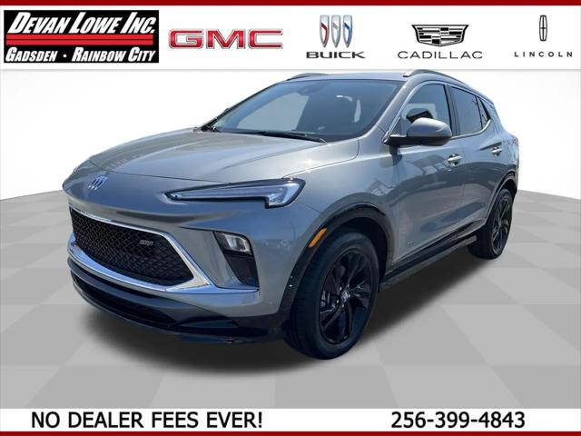 2026 Buick Encore GX Sport Touring FWD for sale in Rainbow City, AL