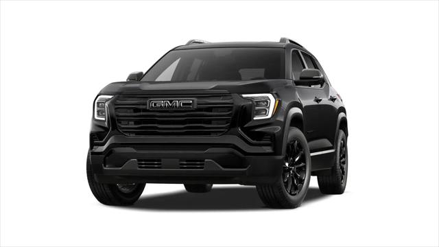 2027 GMC Terrain FWD Elevation for sale in Rainbow City, AL