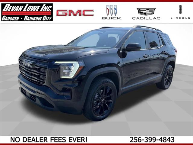 2027 GMC Terrain FWD Elevation for sale in Rainbow City, AL