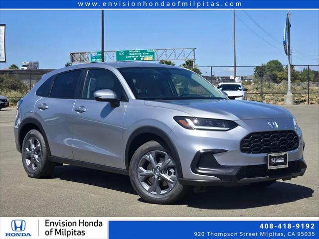 2027 Honda HR-V LX 2WD for sale in Milpitas, CA