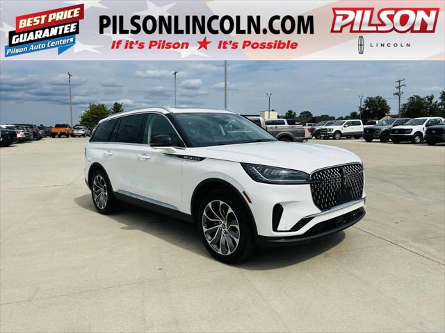 2026 Lincoln Aviator Premiere for sale in Mattoon, IL