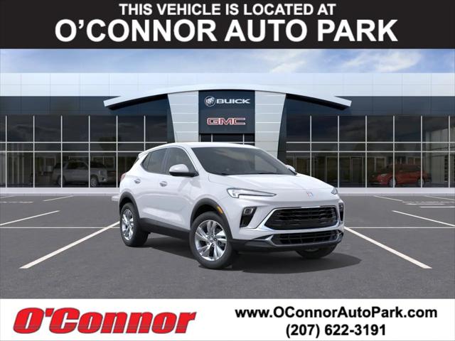 2026 Buick Encore GX Preferred AWD for sale in Augusta, ME