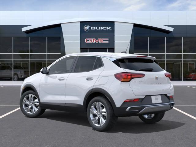 2026 Buick Encore GX Preferred AWD