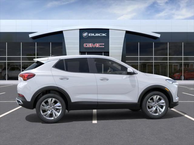 2026 Buick Encore GX Preferred AWD