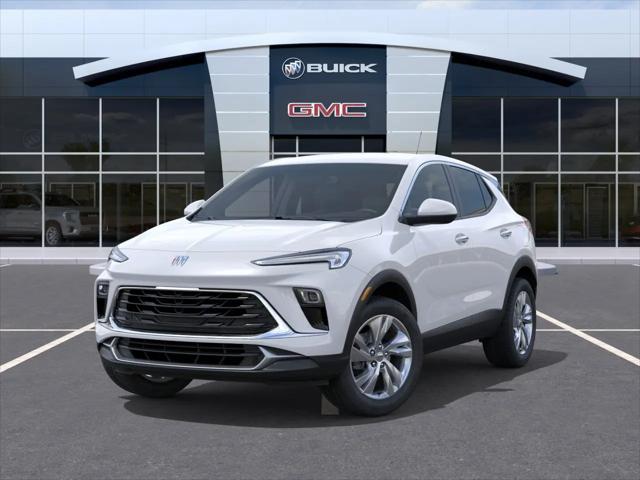 2026 Buick Encore GX Preferred AWD