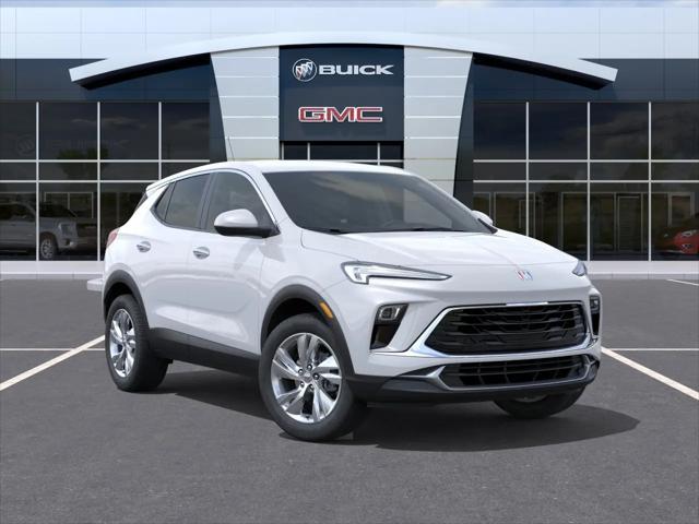 2026 Buick Encore GX Preferred AWD