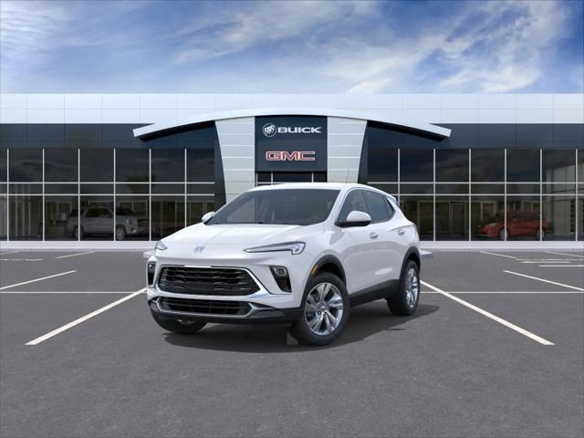 2026 Buick Encore GX Preferred AWD
