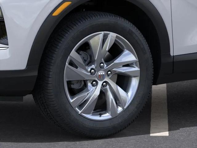2026 Buick Encore GX Preferred AWD