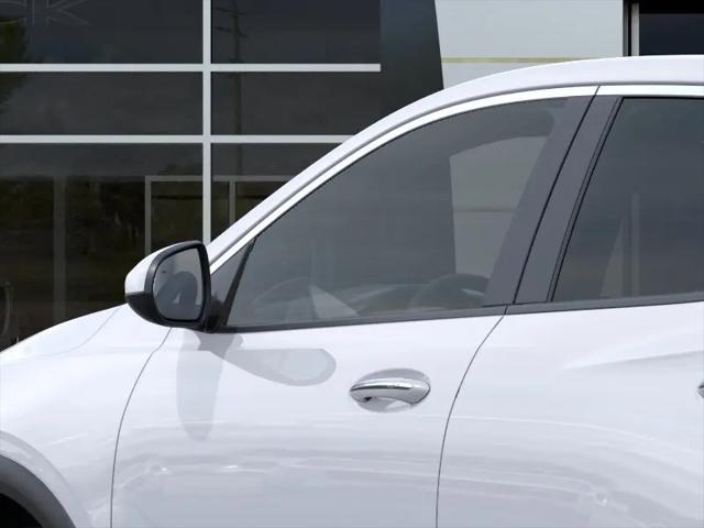 2026 Buick Encore GX Preferred AWD