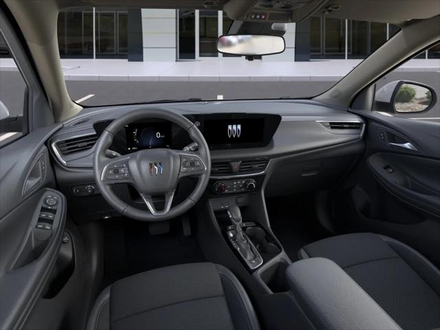 2026 Buick Encore GX Preferred AWD