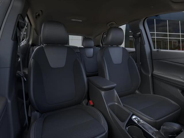 2026 Buick Encore GX Preferred AWD