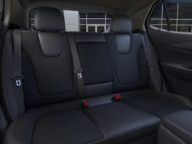 2026 Buick Encore GX Preferred AWD