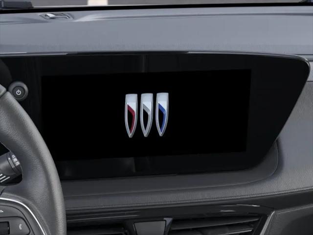 2026 Buick Encore GX Preferred AWD